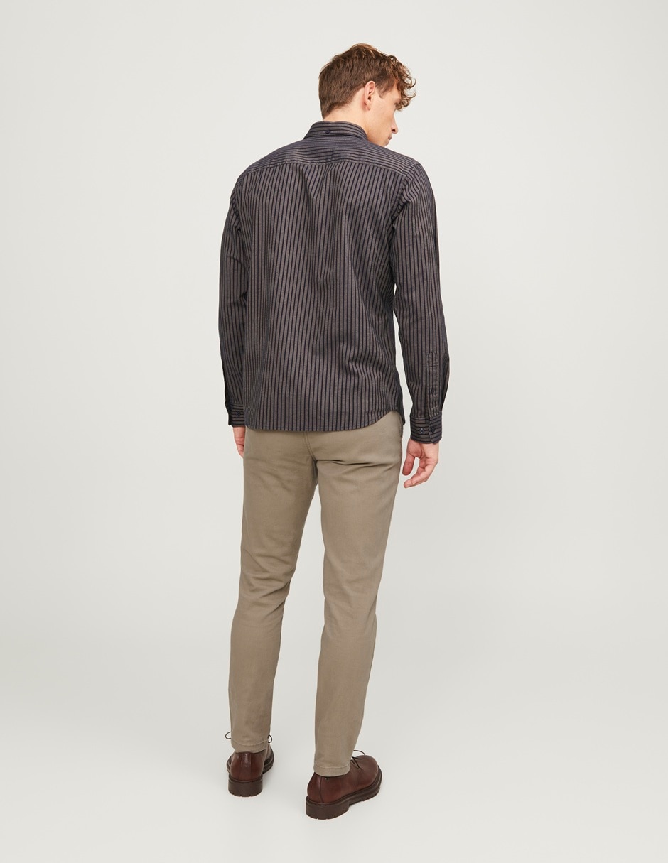 Jeans slim Jack & Jones para hombre